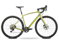 Pinarello Granger X3 2023 - Shimano GRX 1x11sp - Fulcrum Rapid Red