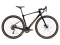 Giant Revolt Advanced 3 2025 - Shimano GRX 2x12sp - Giant P-X2 Disc