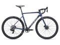 Giant TCX Advanced Pro 0 2024 - SRAM Force eTap AXS - Giant CXR 1 Carbon