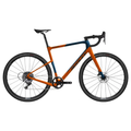 Ridley Kanzo Adventure 2024 - Sram Rival 1x11sp - Forza Levanto DB