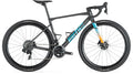 BMC Kaius 01 TWO 2025 - SRAM Force eTap AXS WIDE 2x12sp - BMC CG39 Carbon