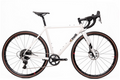 Cinelli Nemo Gravel 2025 - Shimano Ultegra 2x11sp - Fulcrum Rapid Red 500