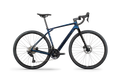 Lapierre Crosshill CF5.0 2025 - Shimano GRX 820 2x12 - Lapierre