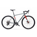 Wilier Jareen 2025 - Shimano GRX 1x12sp - WILIER DD28