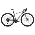Liv DEVOTE 2 2026 - Shimano CUES - Giant S-X2 Disc, alloy