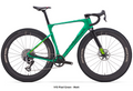 Wilier Rave SLR ID2 2026 - Sram Force AXS 1X13 - Miche Aero Graff 48
