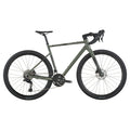 Scott Speedster Gravel 20 2026 - Shimano CUES 6000 Disc a 20 velocità -  Alex Race X25 Disc