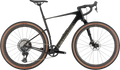 Cannondale Topstone Carbon 1 Lefty 2025 - Sram GX Eagle 1x12sp - Reserve 40 I 44 GR