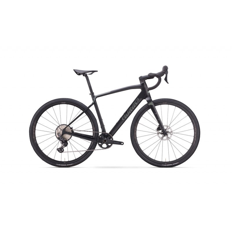 Wilier Wilier Jena 2026 - Shimano GRX 1x12sp - MICHE WSET GRAFF XL