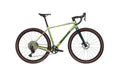 Bianchi ARCADEX AL 2026 - Shimano GRX, RD-RX822, 12v - Velomann V22G, Cerchio: alluminio, 622x24c, 24h