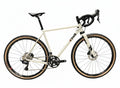 Cinelli NEMO GRAVEL GRX 2024 - Shimano GRX RX-820 - Fulcrum Rapid Red 500 DB