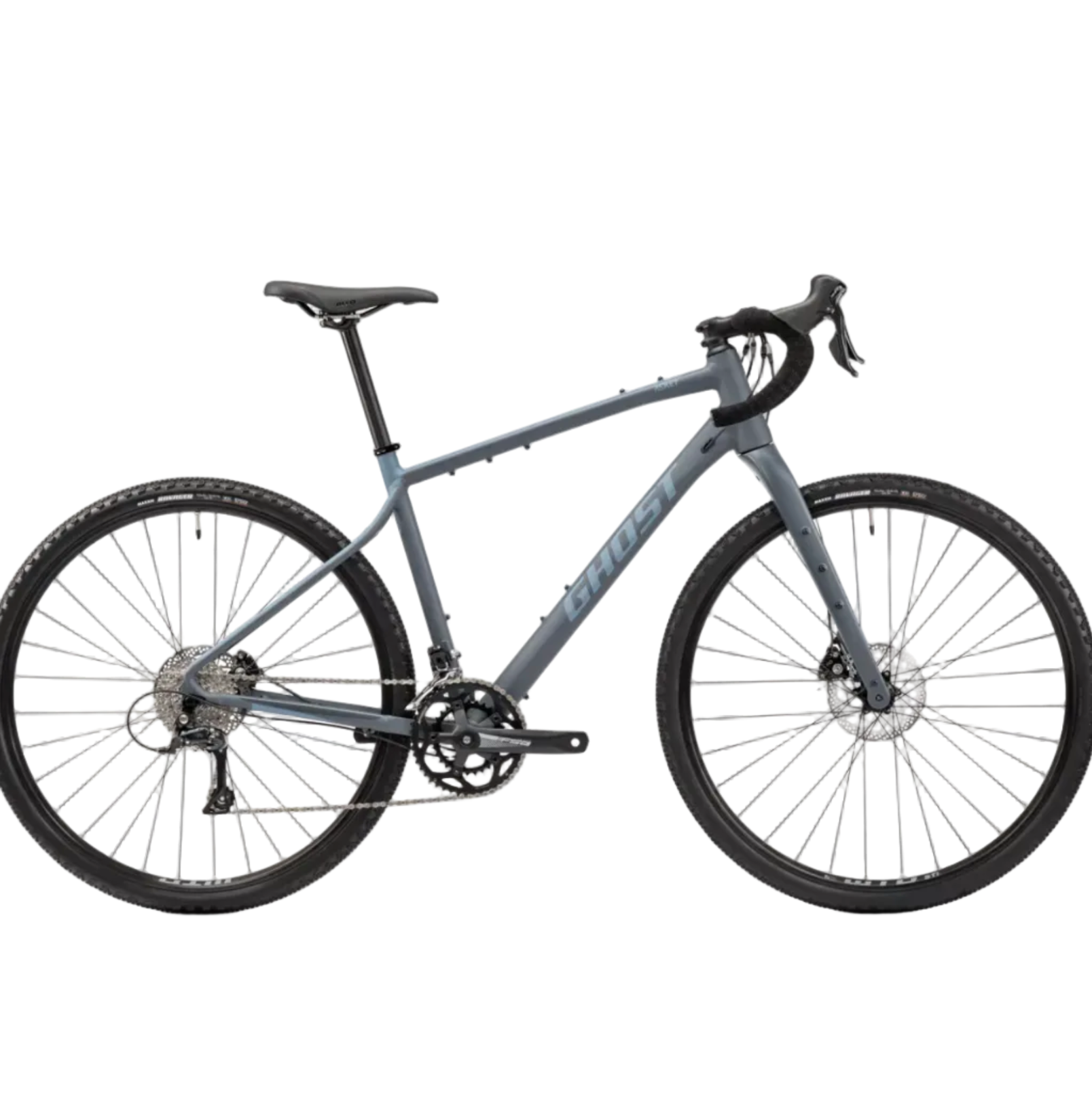 Ghost Asket 2025 - Shimano Sora - Rodi Ready 23 ASY, Valve Hole