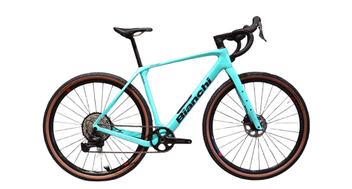 Bianchi Arcadex Comp 2026