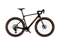 KTM GRAVELATOR MASTER 2026 - SHIMANO GRX DI2 1X12 - DT GRC LOG CARBON