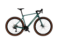 KTM GRAVELATOR ELITE 2X 2026 - SHIMANO GRX RX820 - KTM TEAM CARBON GRAVEL