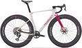 Wilier RAVE SLR  2026 - RIVAL ID2 XPLR E1 1X13  - MICHE GRAFF ALLROAD