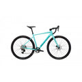 Bianchi Via Nirone 7 2026 - Shimano GRX 610 1x12sp - Velomann Alu