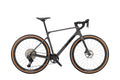 KTM GRAVELATOR ELITE DI2 2026 - Shimano GRX Di2 RX717-12 SGS - KTM TEAM CARBON GRAVEL 24H 622x25TC / KTM TEAM CARBON GRAVEL 24H 622x25TC