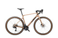 KTM GRAVELATOR PRO 2X 2026 - Shimano GRX RX820 2x12v - KTM Pro Gravel CL