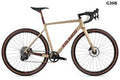 Colnago G3-X 2025 - Campagnolo Ekar 1x13sp - Fulcrum Rapid Red 900