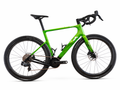 Author 3T Racemax X Lamborghini 2025 - SRAM Force eTap AXS - 3T discus 45 32 LtD