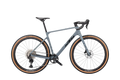 KTM Gravelator Elite 2026 - Shimano GRX Di2 1x12sp - KTM Team Gravel