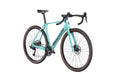Bianchi Impulso Comp GRX610  (Copia) 2025 - Shimano GRX 820 RD-RX820 Maximum Cassette Sprocket 36T - Fulcrum RapidRed 900 2-Way Fit Ready (for clinche