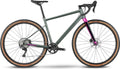 BMC URS AL THREE 2023 - Shimano GRX - PRD23