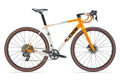 Cinelli Zydeco King II 2025 - Shimano GRX 1x12sp - WTB ST i23