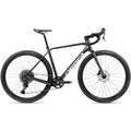 Orbea Terra 2025 - Shimano Cues - Alloy
