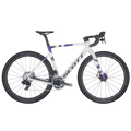 Scott Addict Gravel RC 2025 - Sram Red AXS 2x12sp - Fulcrum Rapid Red