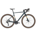 Scott Speedster Gravel 20 2025 - Shimano GRX 2x12sp - Syncros Race X25