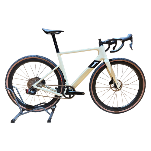 3T RACEMAX Integrale WPNT 2025 - Sram Rival XPLR - Syncros Capital 1.0 Carbon