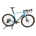 3T Racemax Integrale WPNT 2025 - Sram Force AXS XPLR - Syncros RP2.0 Alluminium