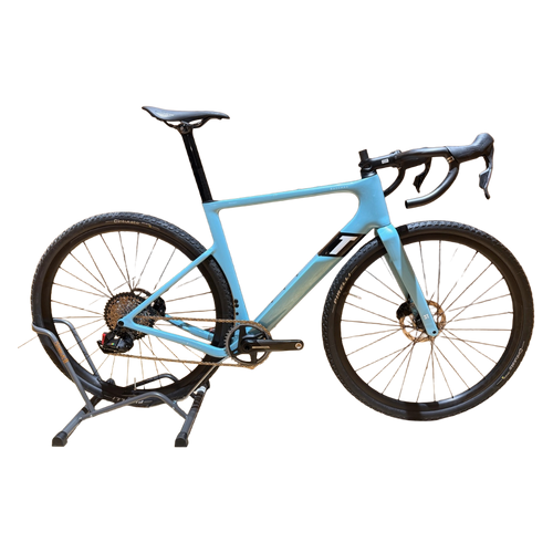 3T Racemax Integrale WPNT 2025 - Sram Force AXS XPLR - Syncros RP2.0 Alluminium
