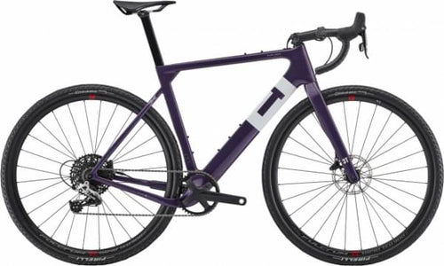 3T Exploro Primo 2023 - Sram Force 1x11sp - WTB Serra