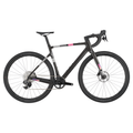 Scott Addict Gravel 30 2025 - Sram Rival XPLR eTap AXS 1x12sp - Syncros RP2.0