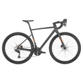 Scott Speedster Gravel 10 2025 - Shimano GRX 2x12sp - Syncros Race X25