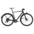 Scott Metrix 20 EQ 2025 - Shimano CUES 1x10sp - Syncros Race 24