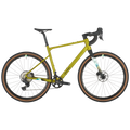 Bergamont Grandurance 10 2025 - Shimano GRX 1x12sp - Shining DB-T300 Disc