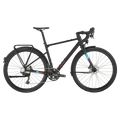 Bergamont Grandurance RD 10 2026 - Shimano GRX 2x12sp - Syncros DB-T300