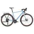 Bergamont Grandurance RD 30 2026 - Shimano Cues 2x10sp - Syncros DB-T260