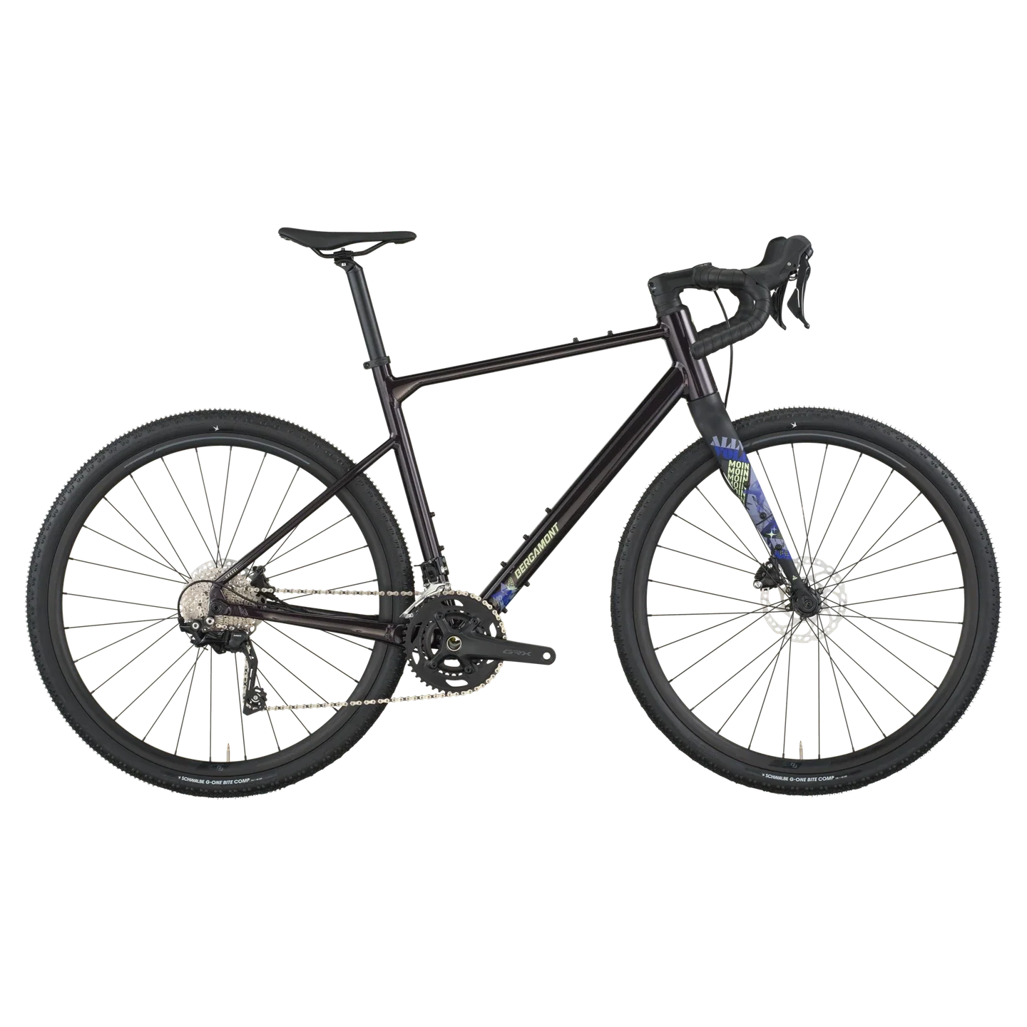Bergamont Grandurance 30 2026