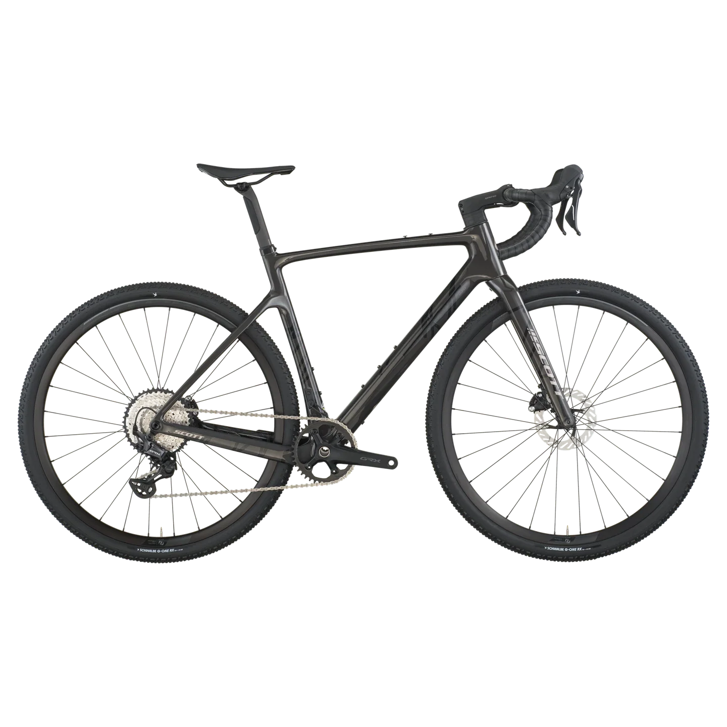 Scott Addict Gravel 30 2026