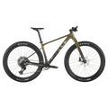 Scott Scale Gravel 20 2026 - SRAM Eagle 1x12sp - Syncros X-28