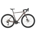 Scott Speedster Gravel Team 2026 - Shimano GRX 2x12sp - Alex Race X25