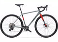 Wilier Jareen 2025 - Shimano GRX RX610 1x12sp - WTB Alloy