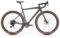 Megamo JAKAR 20 2024 - Sram Apex 1x11sp - Megamo Gravel GR 700 - TLR