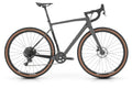 Megamo WEST 10 2023 - Sram Apex 1x11sp - Megamo Gravel GR 700 - TLR