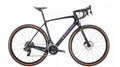 Look 765 Gravel RS 2022 - Sram Rival eTap 12sp - Fulcrum Rapid Red 500